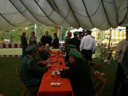 Schützenfest 2009